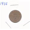 Image 1 : 1935 Canadian One Cent