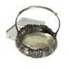Image 1 : Candy Dish Plate + Silver Cleaner (Plate)