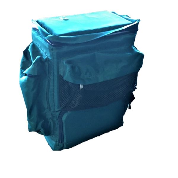 Backpack Cooler (Green)