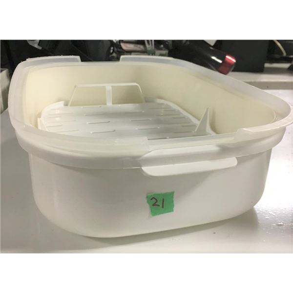 Vegetable Steamer