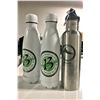 Image 1 : Water Bottles   - QUANTITY OF THREE