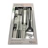 Image 1 : 10 Pcs BBQ Set