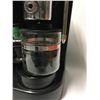 Image 2 : Expresso Machine (Black)                                                          Works