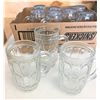 Image 1 : TEN Glass Beer Mugs