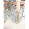 Image 2 : TEN Glass Beer Mugs