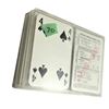 Image 1 : Contract Bridge Card Set in Plastic Case