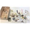 Image 1 : Miscellaneous Pins
