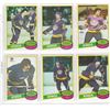 Image 1 : 12  O Pee Chee Hockey Cards 1970s/1980s  LA Kings ( Incl. Marcel Dionne)