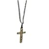 Image 1 : Cross and Chain