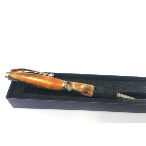 Custom Made Wood Pen