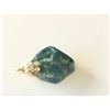 Image 1 : Moss Agate Pendant