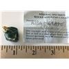 Image 2 : Moss Agate Pendant