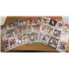 Image 1 : 92 Misc. Hockey Cards BlackHawks (Incl. Denis Savard)