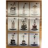 Image 2 : 63 Misc. Cards (Hall of Famer, Trophies, M Rheaume,Referees)