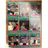 Image 8 : 63 Misc. Cards (Hall of Famer, Trophies, M Rheaume,Referees)