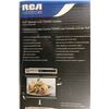 Image 2 : Under Counter 15" RCI TV/DVD