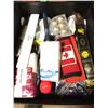 Image 1 : Miscellaneous Items Box  # 2