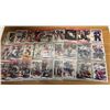 Image 1 : 81 Misc. Hockey Cards Jets  (Incl. Teppo Numminen)