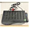 Image 1 : Bell Express Vu 2700 with Remote