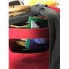 Image 2 : Miscellaneous Reusable Grocery Bags