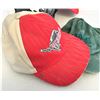 Image 2 : Baseball Caps - Grey Cup   Qty 5