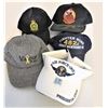 Image 1 : Baseball Caps - Including Air Force One  Qty 5