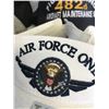 Image 2 : Baseball Caps - Including Air Force One  Qty 5