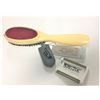 Image 1 : Fuzz Remover +  Clothes Dust Brushes