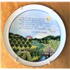 Image 1 : Old Irish Blessing Plate