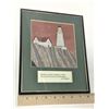 Image 1 : Lighthouse Picture Frame
