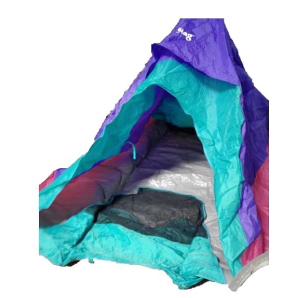 Brand New Tent for two to three persons