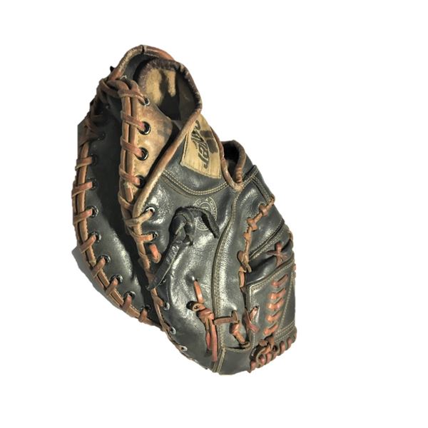 Baseball Mitt