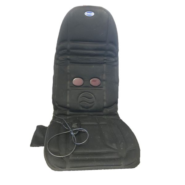 Electric Heating Pad for a chair