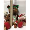 Image 2 : Miscellaneous Stuffed Animals   Qty 6