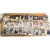 Image 1 : 92 Misc. Hockey Cards Sabres ( Incl. Phil Housley)
