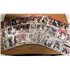 Image 1 : 111 Misc. Hockey Cards Rangers (Incl. Marc Messier)