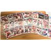 Image 1 : 84 Misc. Hockey Cards Capitals (Incl. Alex Ovechkin)