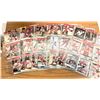 Image 1 : 86 Misc. Hockey Cards Devils (Incl. Martin Brodeur)