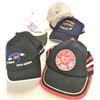 Image 1 : Baseball Caps                                                                 Qty 5