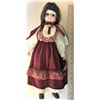 Image 2 : Porcelain Doll, approximately 18"