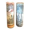 Image 1 : Candles (Scenery)                                                          Qty 2