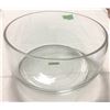 Image 1 : Large Glass Fruit Bowl