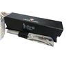 Image 2 : Glass Wine Decanter + Swiss Forge Box
