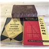 Image 1 : THREE Books