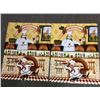Image 1 : FOUR Placemats (Italian Theme)