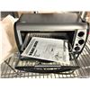 Image 1 : Black & Decker Toaster Oven                                                   Works