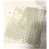 Image 1 : Kitchen Sink Protectors                                                 Qty 2