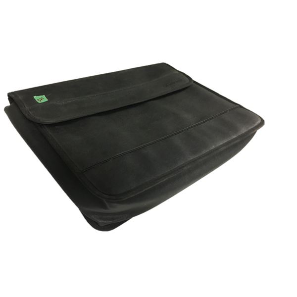 Noteworthy Brand Laptop Bag/Case