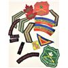 Image 1 : Military Badges