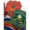 Image 2 : Military Badges